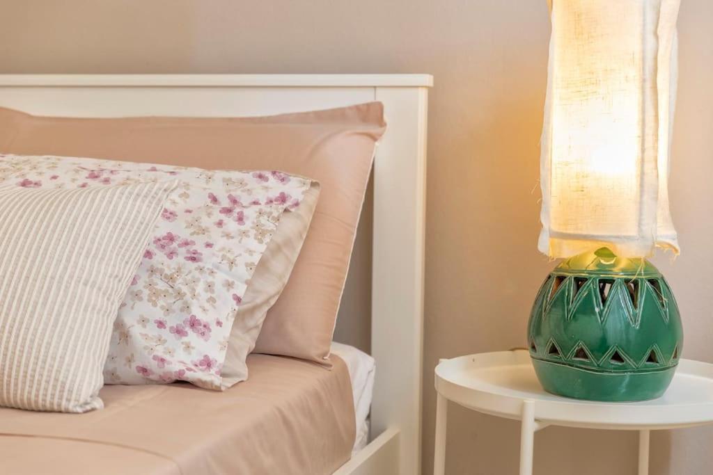 Antine 54 - Magnolia Holidays Alghero Bagian luar foto