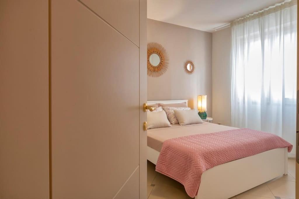Antine 54 - Magnolia Holidays Alghero Bagian luar foto