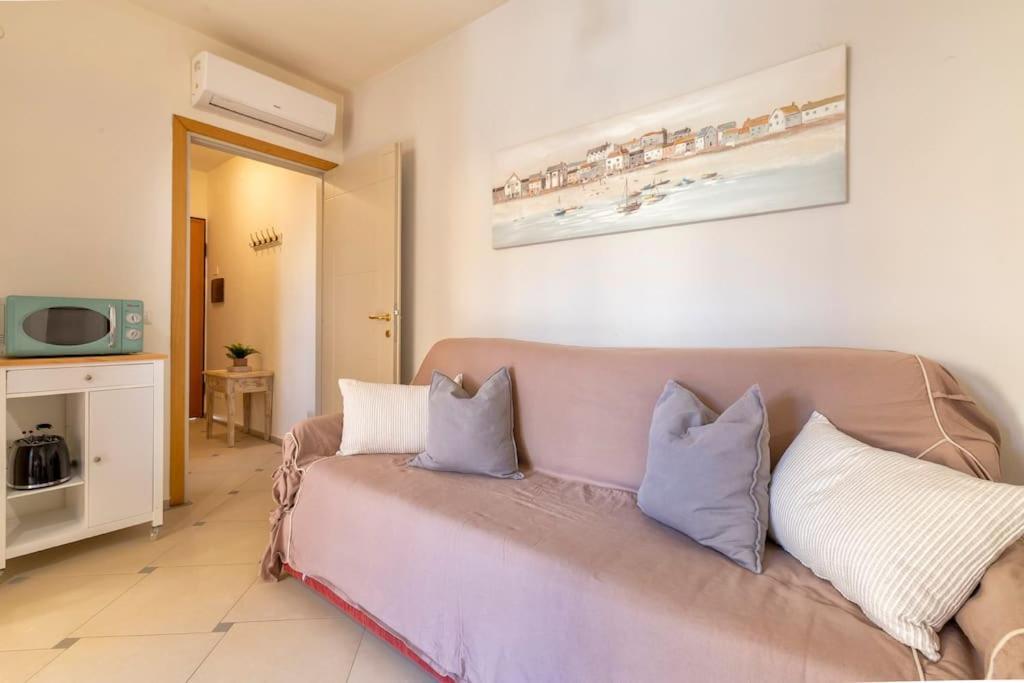 Antine 54 - Magnolia Holidays Alghero Bagian luar foto