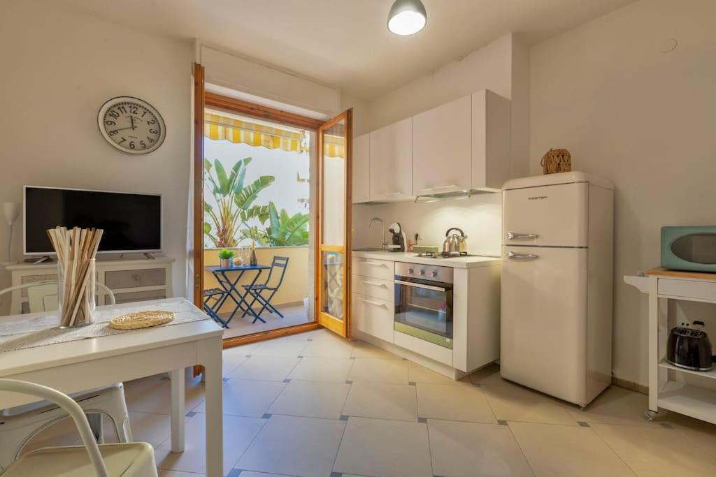 Antine 54 - Magnolia Holidays Alghero Bagian luar foto