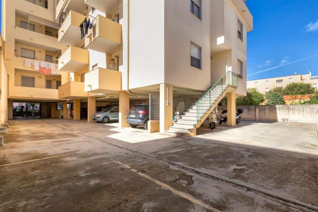 Antine 54 - Magnolia Holidays Alghero Bagian luar foto