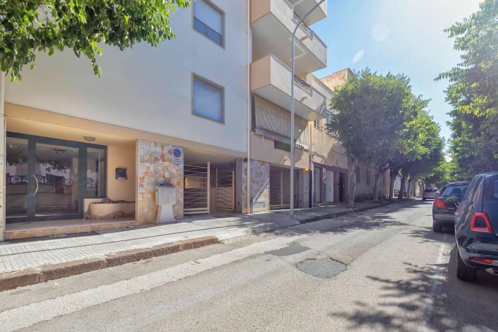 Antine 54 - Magnolia Holidays Alghero Bagian luar foto