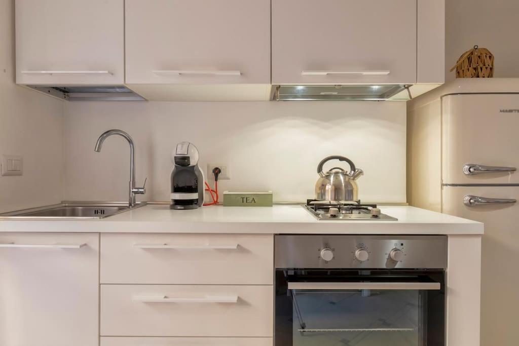 Antine 54 - Magnolia Holidays Alghero Bagian luar foto