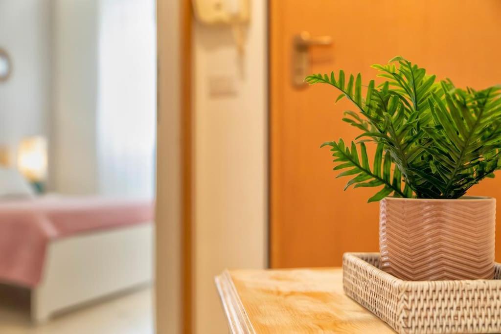 Antine 54 - Magnolia Holidays Alghero Bagian luar foto
