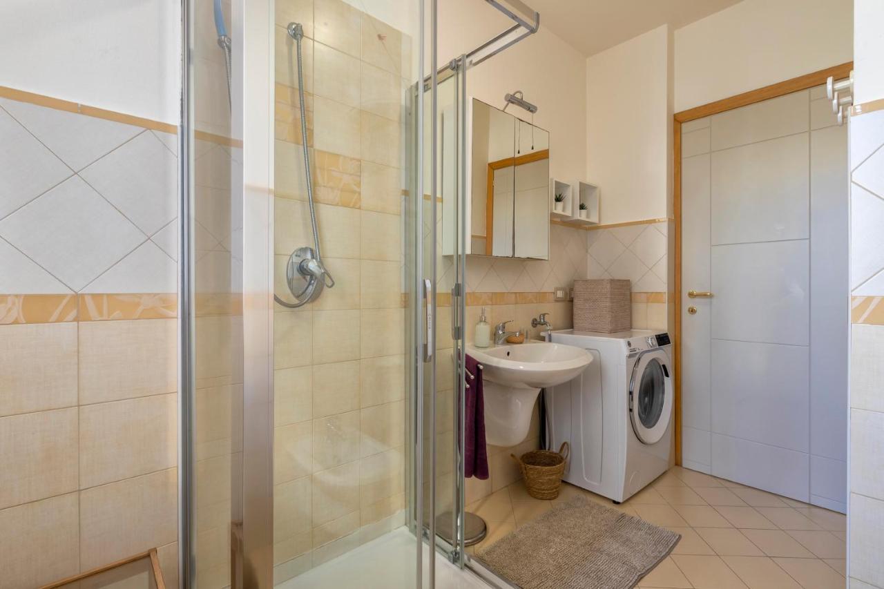 Antine 54 - Magnolia Holidays Alghero Bagian luar foto