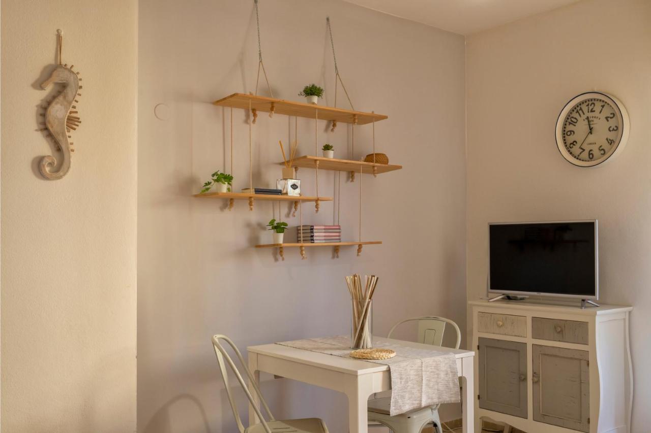 Antine 54 - Magnolia Holidays Alghero Bagian luar foto