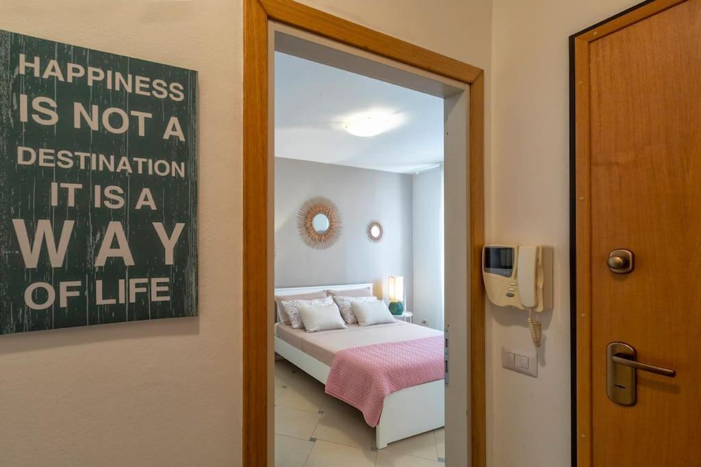 Antine 54 - Magnolia Holidays Alghero Bagian luar foto