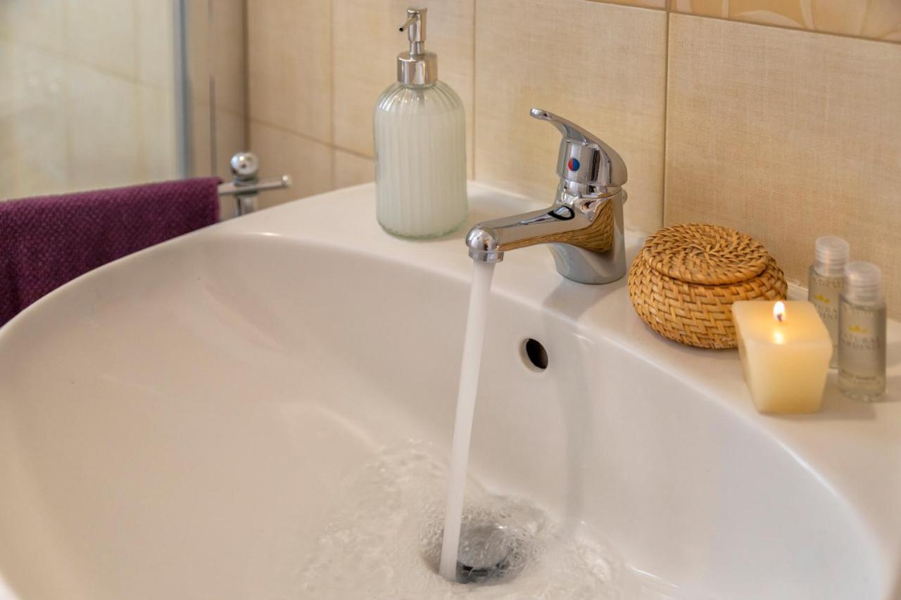 Antine 54 - Magnolia Holidays Alghero Bagian luar foto