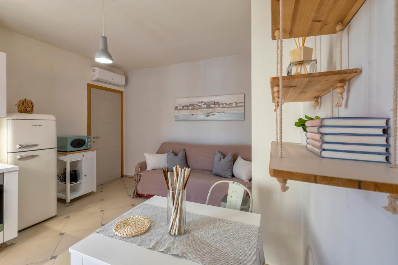 Antine 54 - Magnolia Holidays Alghero Bagian luar foto