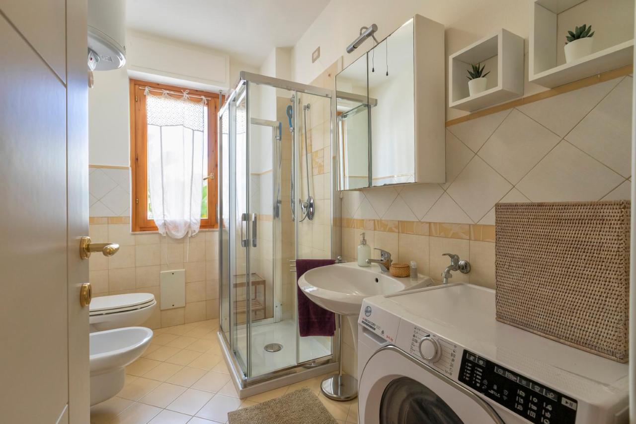 Antine 54 - Magnolia Holidays Alghero Bagian luar foto